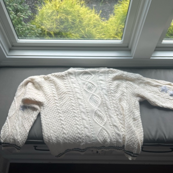 NWT Folklore Cardigan Official TS XS/S - Picture 4 of 4